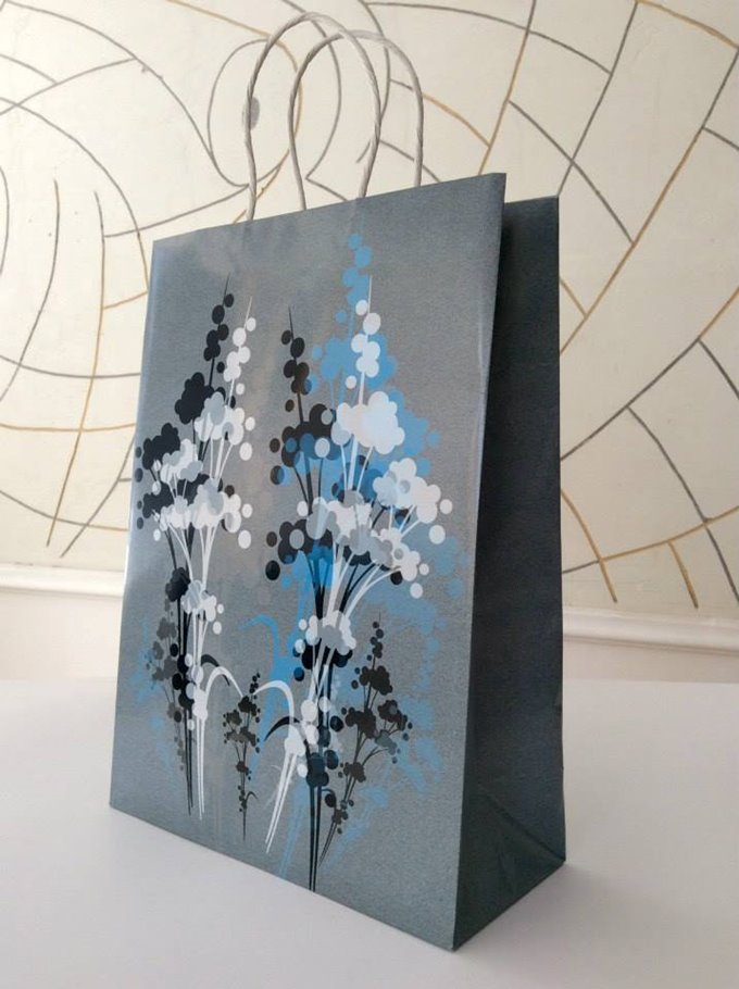 Torebka duża 28,5x39,5 cm