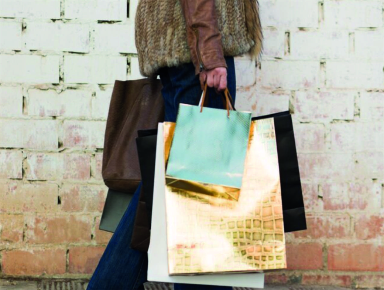 Baner - Torby prezentowe 