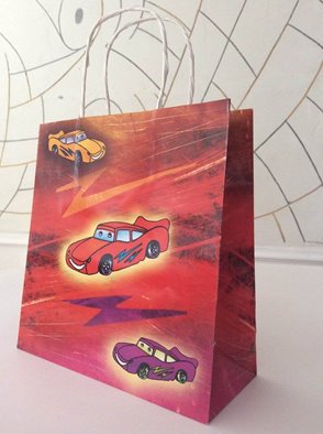 Torebka mała 23,5 x 25 cm