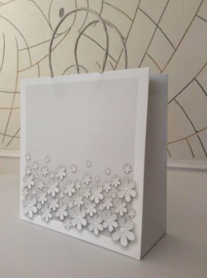 Torebka mała 23,5 x 25 cm