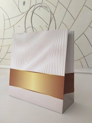 Torebka mała 23,5 x 25 cm