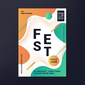 Plakat A1 ( 100 szt.)