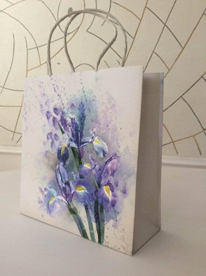 Torebka mała 23,5 x 25 cm