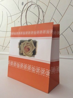 Torebka mała 23,5 x 25 cm