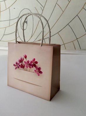 Torebka najmniejsza 15 x 16,5 cm