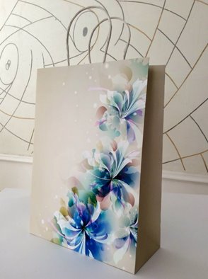 Torebka duża 28,5x39,5 cm