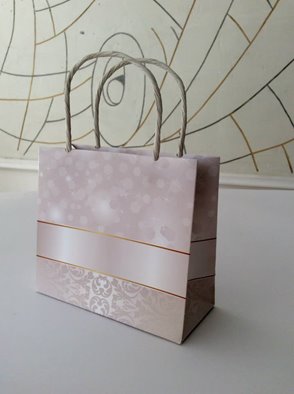 Torebka najmniejsza 15 x 16,5 cm