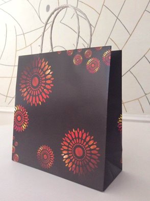 Torebka mała 23,5 x 25 cm