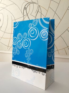 Torebka duża 28,5x39,5 cm