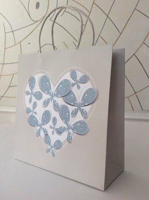 Torebka mała 23,5 x 25 cm