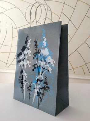 Torebka duża 28,5x39,5 cm