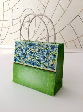 Torebka najmniejsza 15 x 16,5 cm