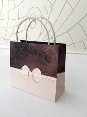 Torebka najmniejsza 15 x 16,5 cm