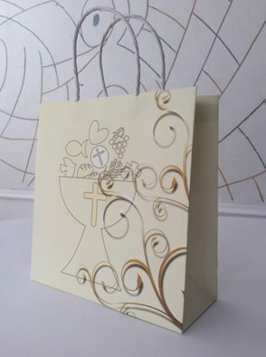 Torba komunijna mała