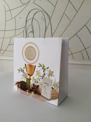 Torba komunijna mała