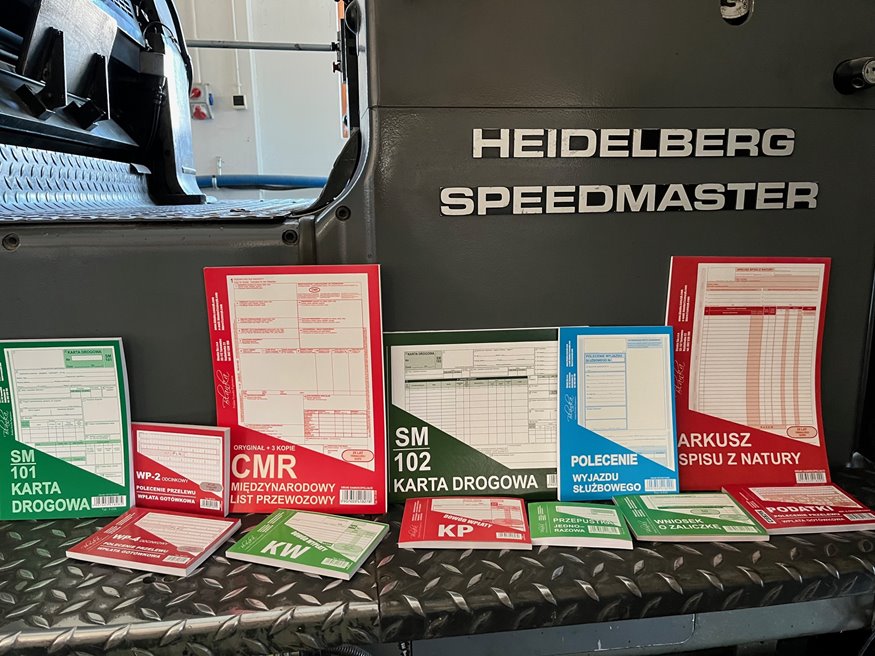 Duży baner promocyjny