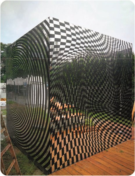 Wąski baner promocyjny